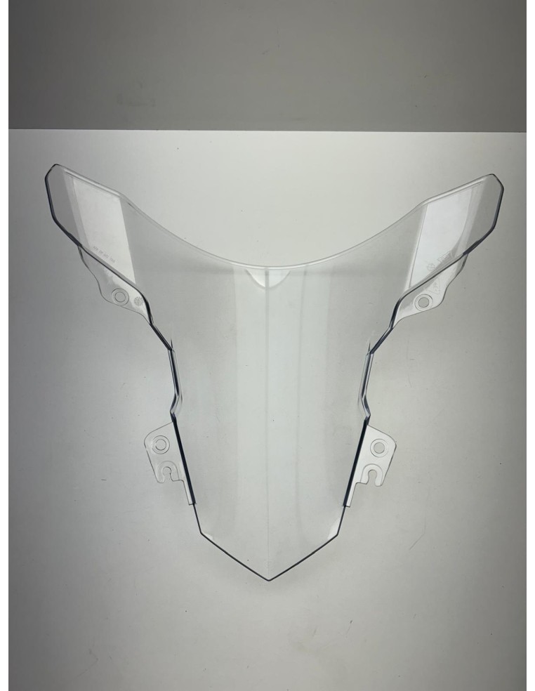 Bulle transparente BMW S 1000 RR 2015 - 2018