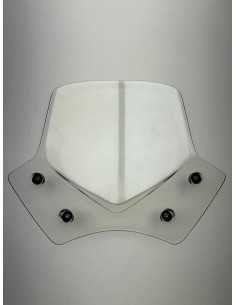 Bulle sport transparente BMW R 1200 R 2005 - 2012