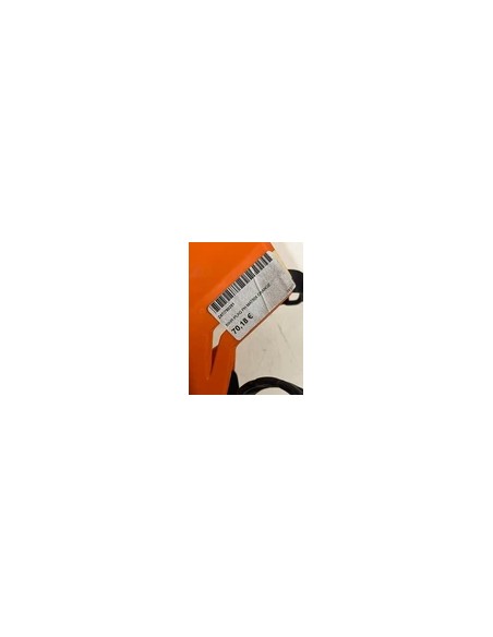 Plaque phare type origine KTM 125 / 200 EXC / EXCF 1996 - 2004