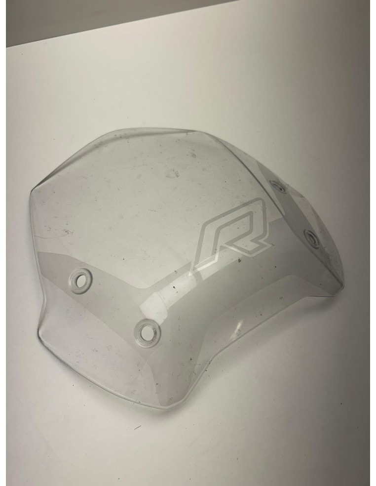 Bulle transparente BMW R 1200 R 2013 - 2018