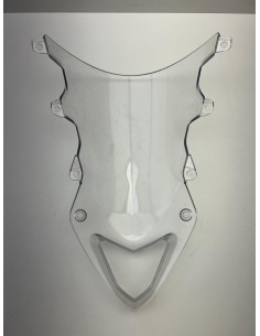 Bulle transparente  BMW S 1000 RR 2008 - 2012 2