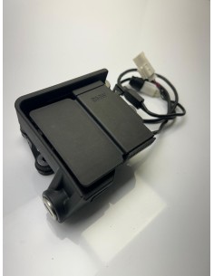 Support de gps BMW R 1250 GS / R 1250 RT 2018 / 2023 65908524472 2