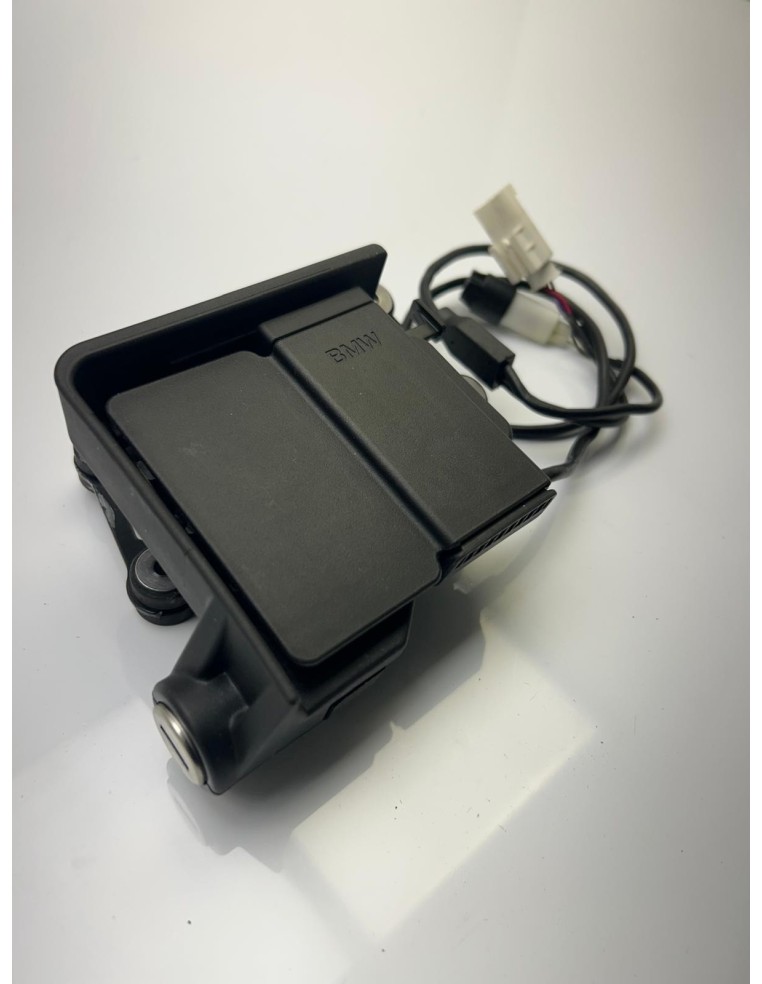 Support de gps BMW R 1250 GS / R 1250 RT 2018 / 2023 65908524472