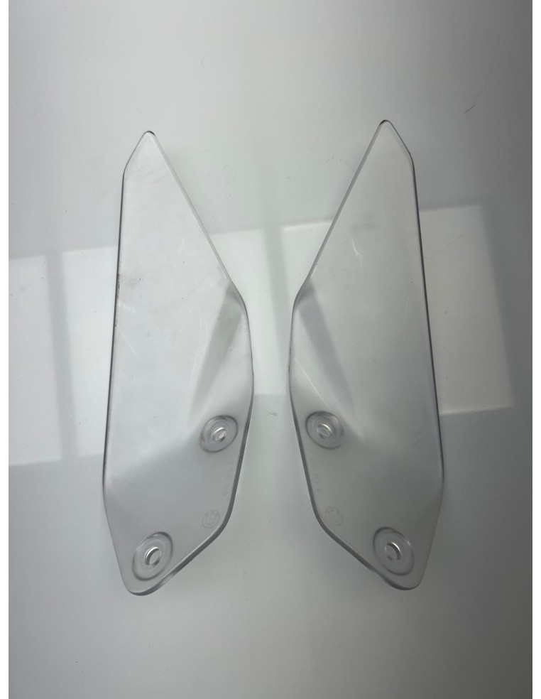Déflecteurs BMW R 1250 GS / R 1250 RT 2018 / 2023 8536949 / 8536950