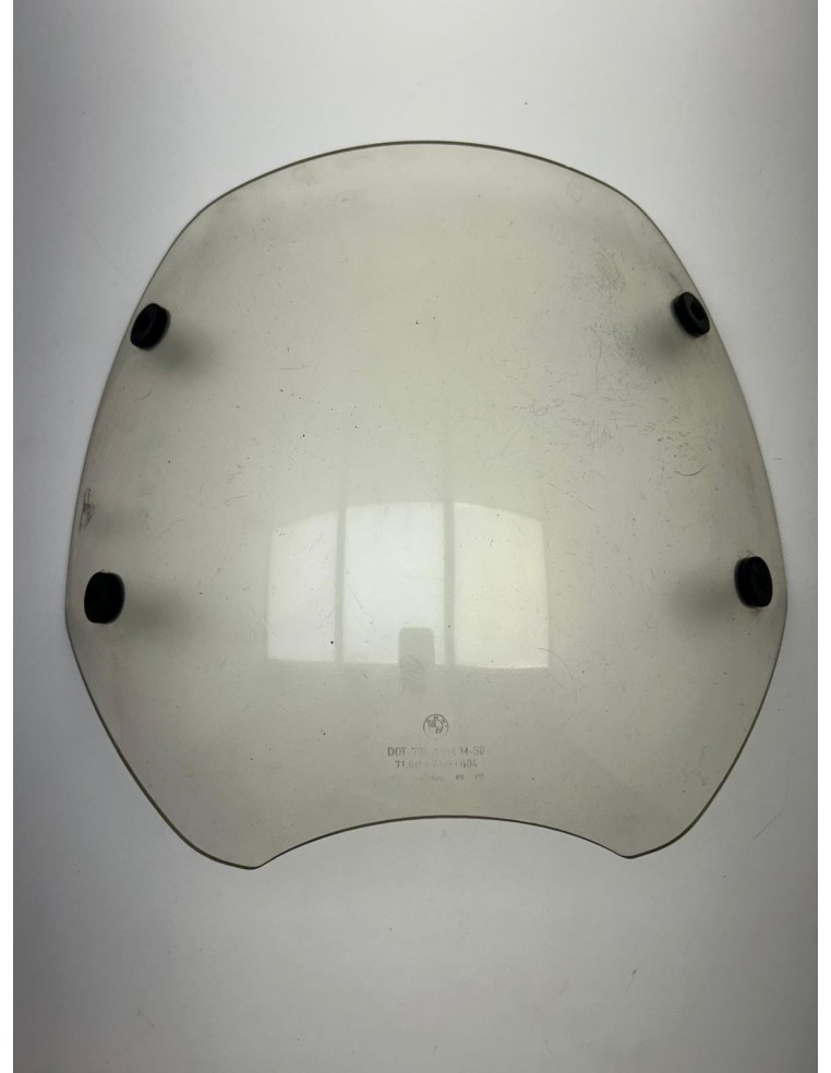 Bulle haute transparente BMW R 1200 R 2005 - 2012