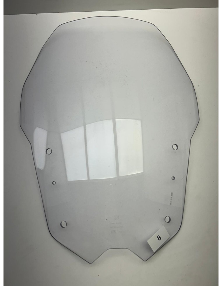 Bulle transparente BMW C 650 Sport 2014 - 2020