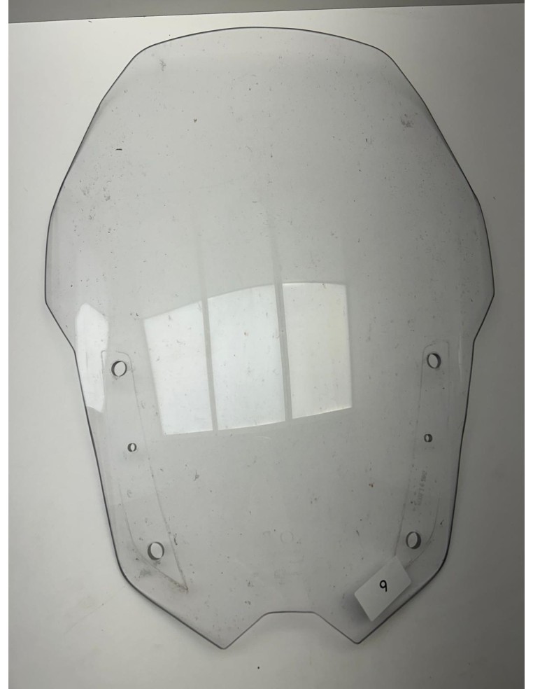 Bulle transparente BMW C 600 Sport 2011 - 2015