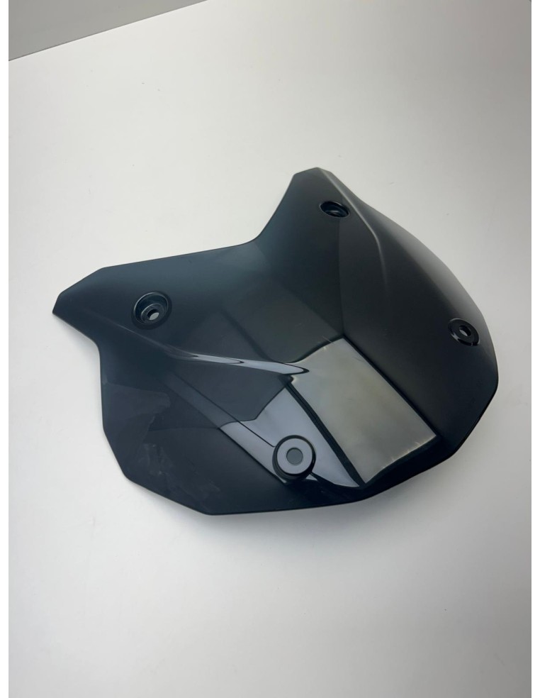 Bulle sport basse teintée BMW S 1000 XR 2018 - 2025