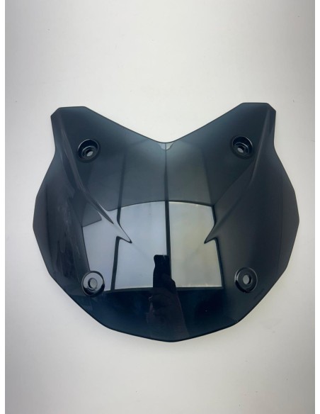 Bulle sport basse teintée BMW S 1000 XR 2018 - 2025