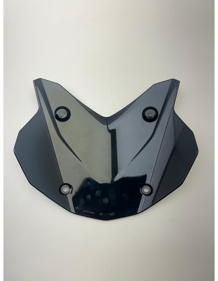 Bulle sport basse teintée BMW S 1000 XR 2018 - 2025