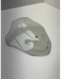 Bulle haute teintée BMW F 800 R 2015 - 2019 2