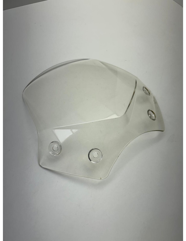 Bulle sport transparente BMW R 1200 R 2005 - 2012