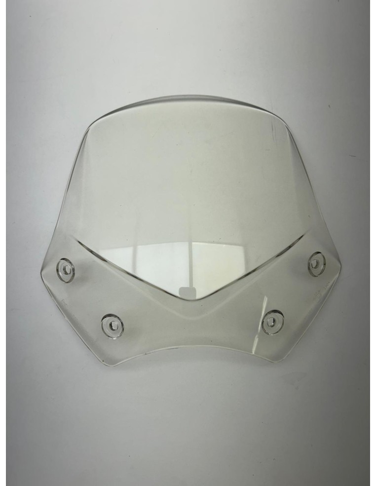 Bulle sport transparente BMW R 1200 R 2005 - 2012