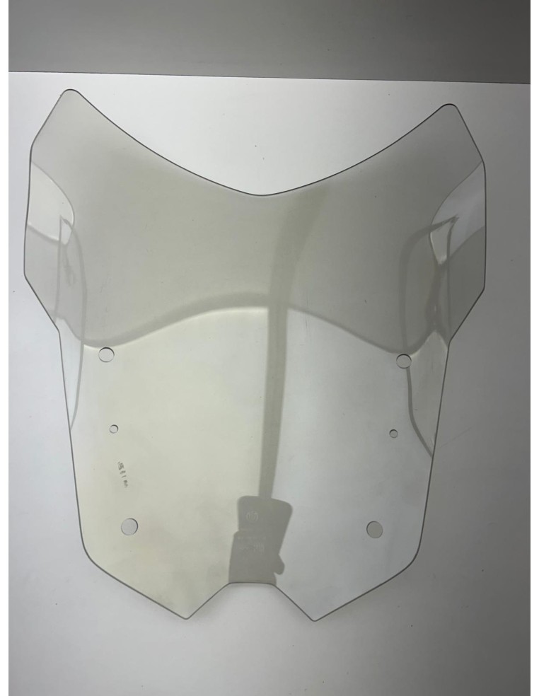 Bulle sport teintée BMW C 650 Sport 2015 - 2020