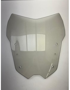 Bulle sport teintée BMW C 650 Sport 2015 - 2020