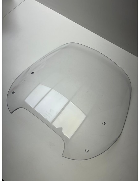 Bulle haute transparente BMW R 1150 RT 2000 - 2006