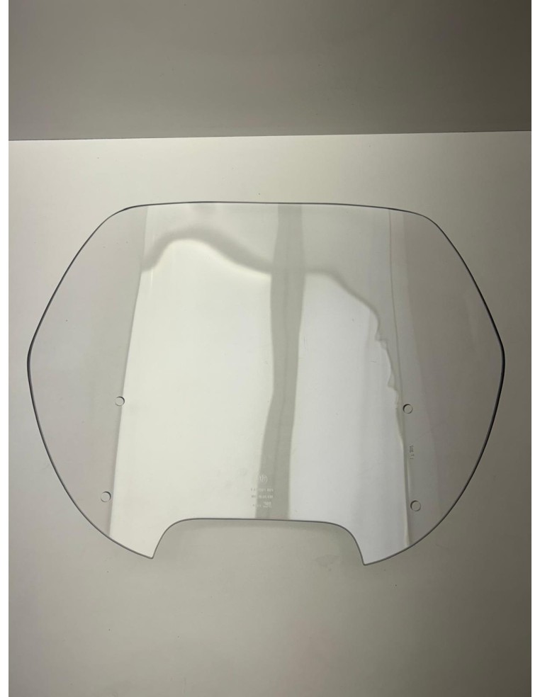 Bulle haute transparente BMW R 1150 RT 2000 - 2006