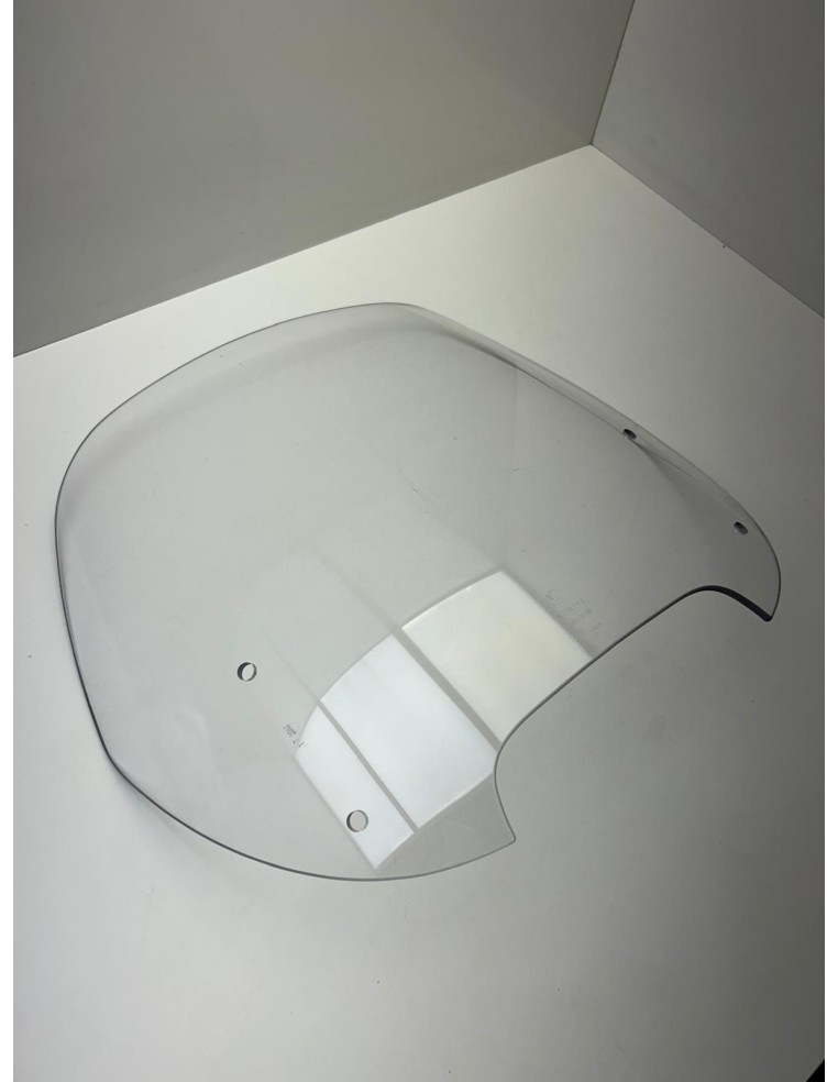 Bulle haute transparente BMW R 1150 RT 2000 - 2006