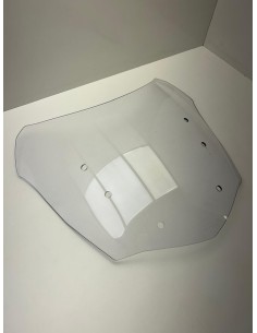Bulle basse transparente BMW K 1600 GT 2010 - 2025 2