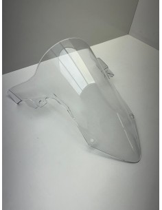 Bulle haute transparente BMW S 1000 RR 2019 - 2025 2