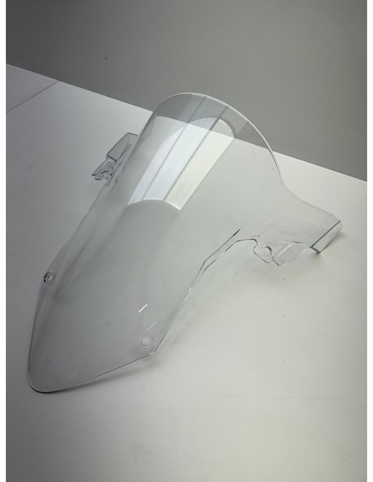 Bulle haute transparente BMW S 1000 RR 2019 - 2025