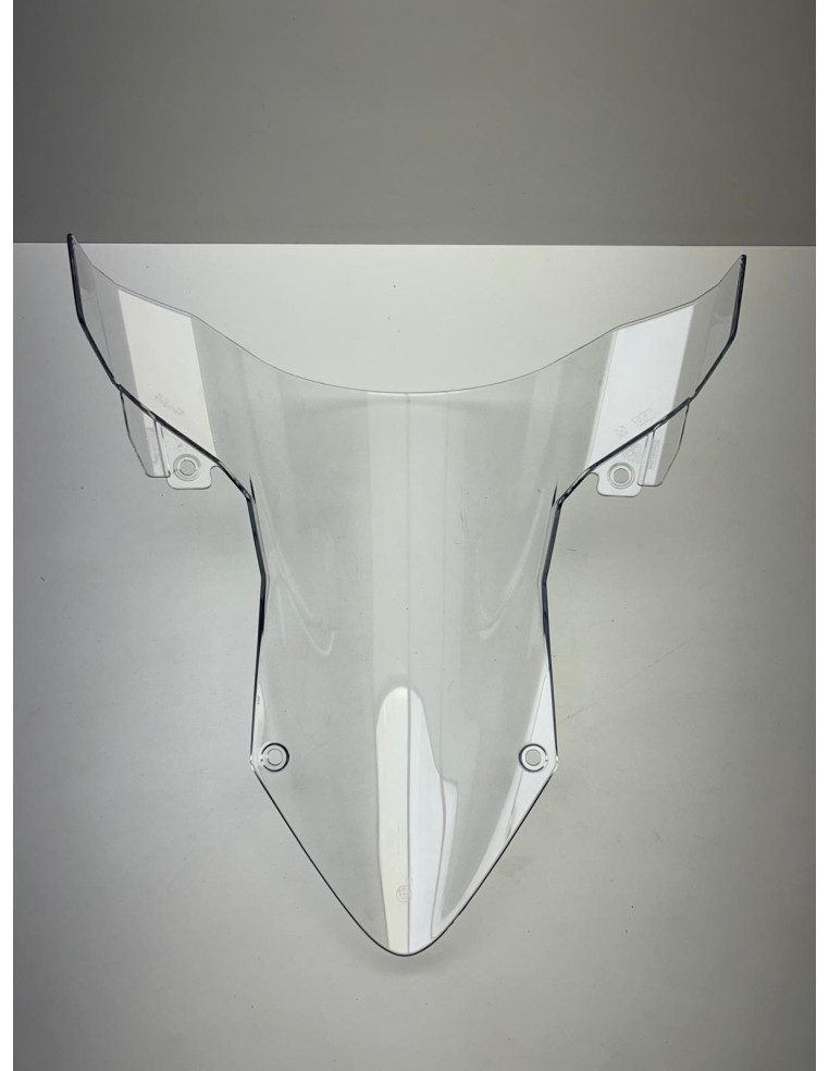 Bulle haute transparente BMW S 1000 RR 2019 - 2025