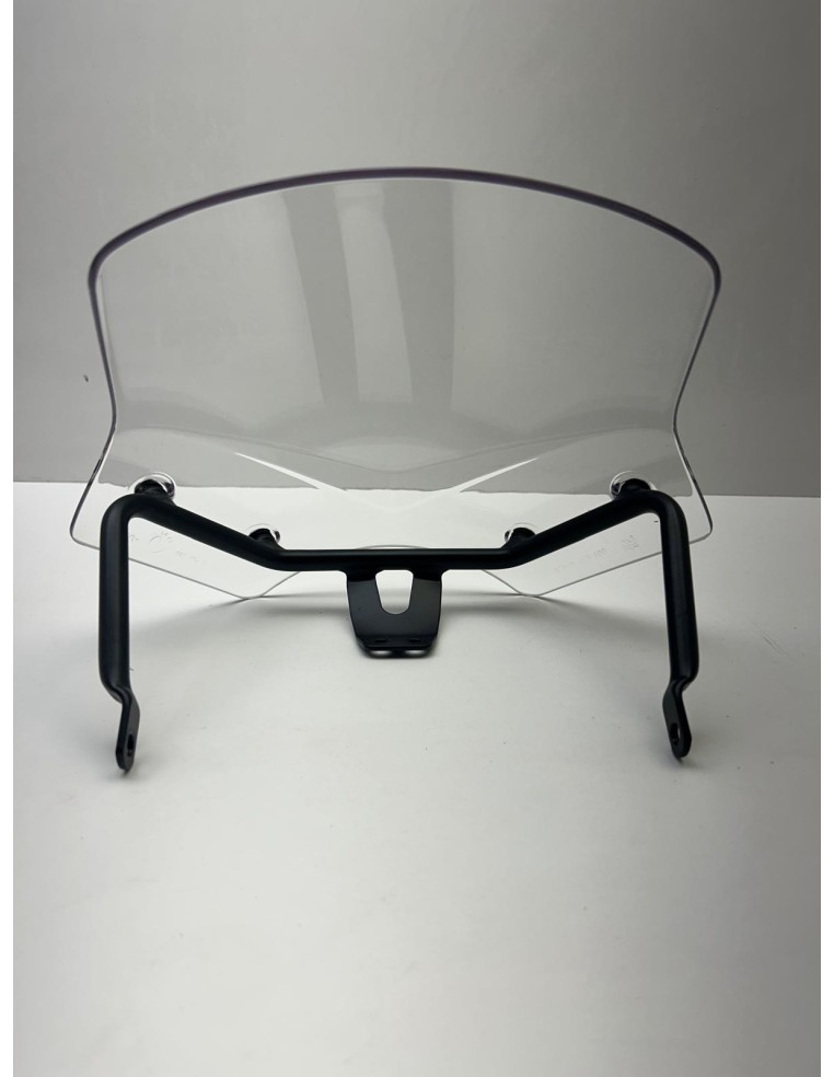 Bulle sport transparente BMW R 1200 R 2005 - 2012