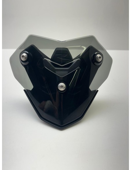 Bulle teintée avec support BMW F 900 2019 - 2025