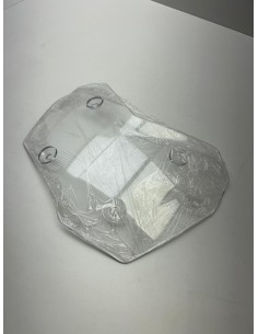 Bulle basse transparente BMW F 750 GS 2016 - 2019 2