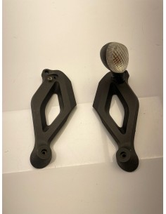 Support de phare avant YAMAHA MT03 2006 - 2014