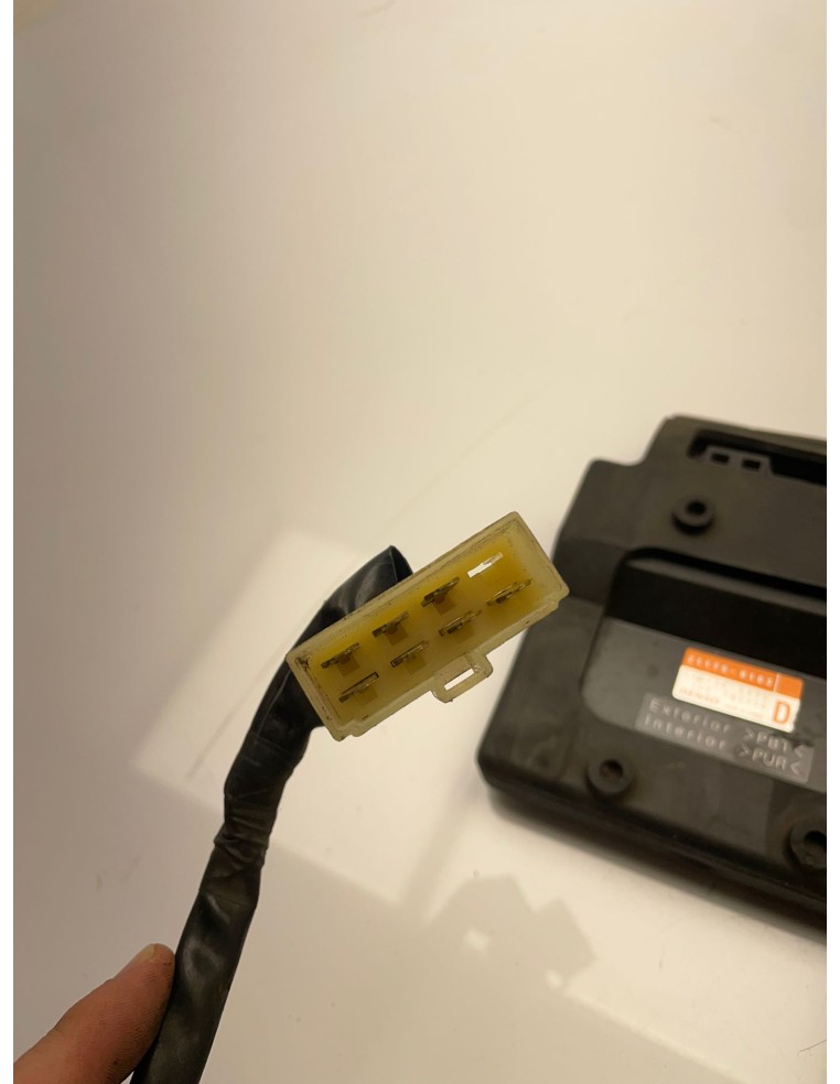 Kit neiman KAWASAKI VERSYS 650 2006 - 2008