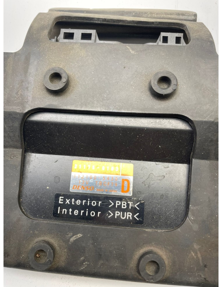 Kit neiman KAWASAKI VERSYS 650 2006 - 2008