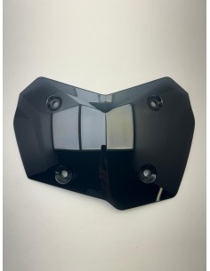 Bulle courte teintée BMW F 850 GS 2016 - 2019