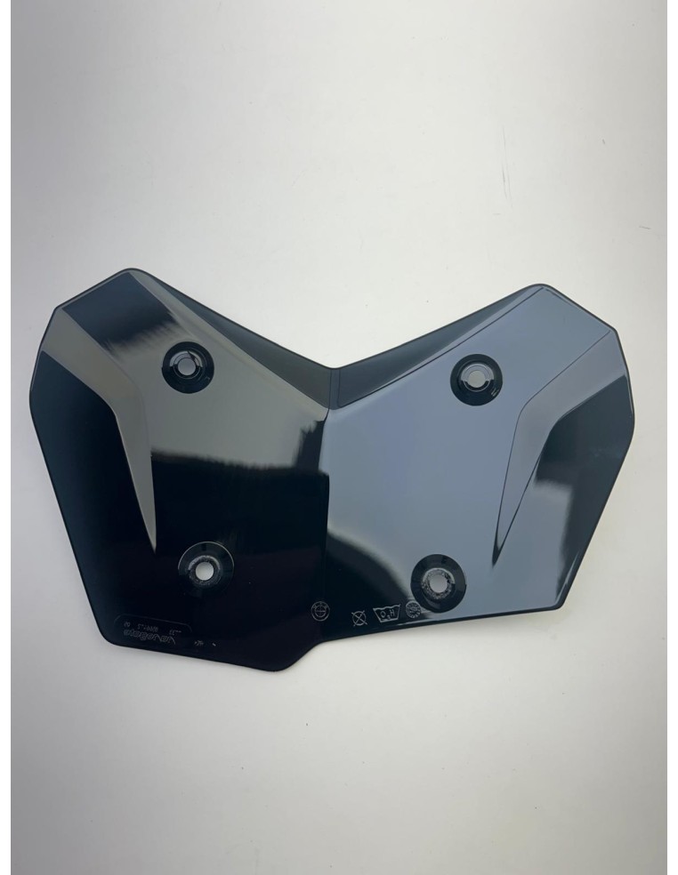 Bulle courte teintée BMW F 850 GS 2016 - 2019