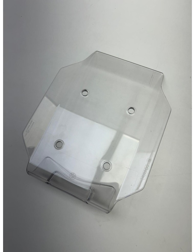 Bulle transparente Acerbis BMW CE 04 2021 - 2024