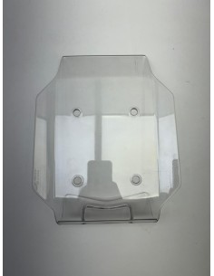 Bulle transparente Acerbis BMW CE 04 2021 - 2024