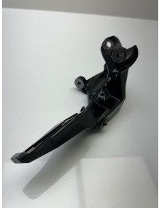 Repose pied arrière gauche YAMAHA Tmax 500 2008 - 2011 2