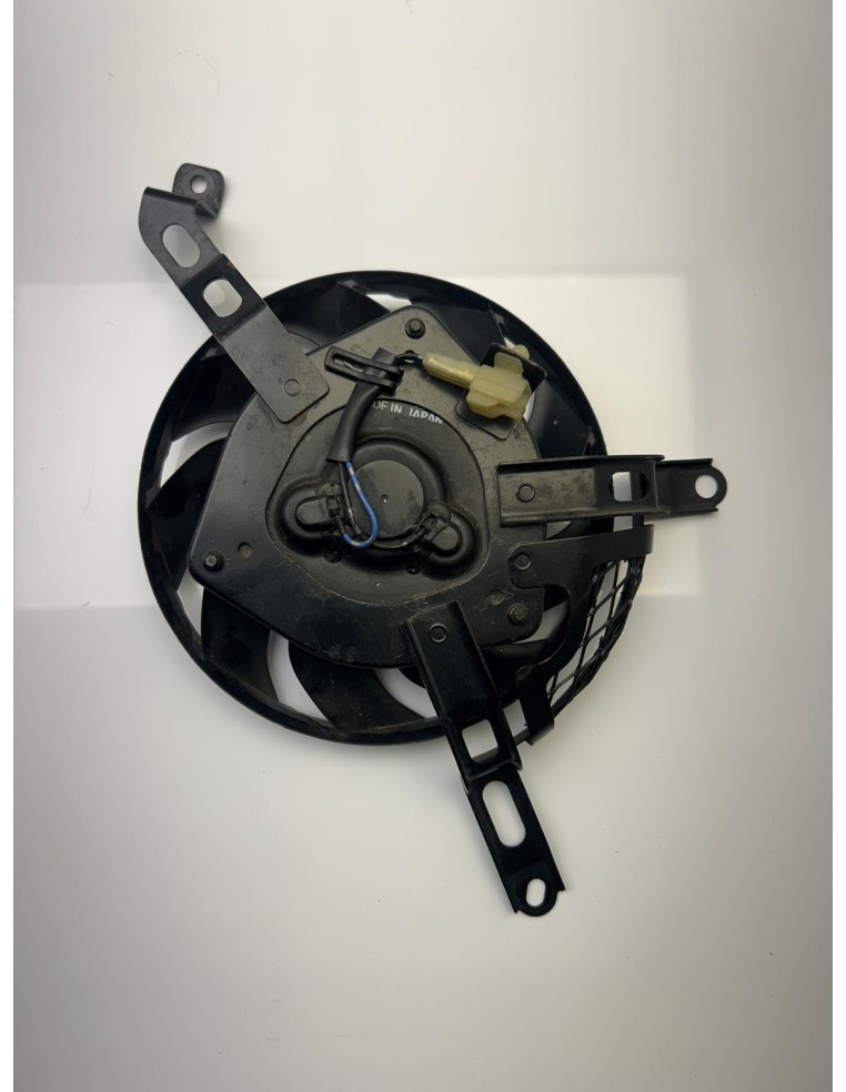 Ventilateur SUZUKI GSX-R 1000 2005 - 2006