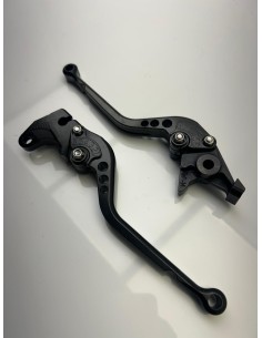 Leviers de frein et d'embrayage SUZUKI GSX-R 1000 2005 - 2006