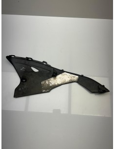 Demi sabot gauche partie inférieure SUZUKI GSX-R 2005 - 2006 2