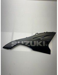 Demi sabot gauche partie inférieure SUZUKI GSX-R 2005 - 2006