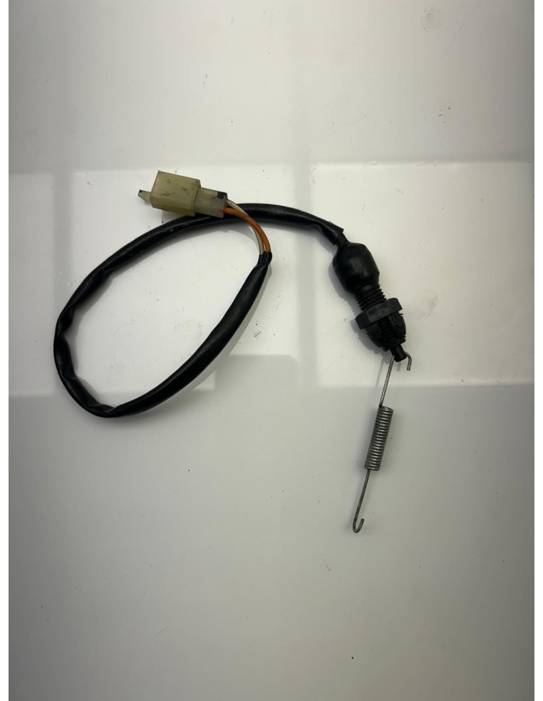 Contacteur de frein arrière SUZUKI GSX-R 1000 2005 - 2006