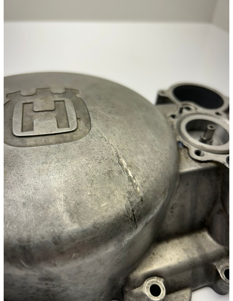 Carter d'embrayage HUSQVARNA 610 TE 2000 - 2004 | Occasion - RALY