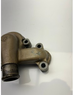 Carter de pompe à eau HUSQVARNA 610 TE 2000 - 2004 2