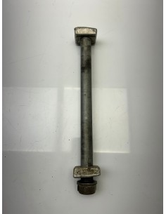 Axe de roue arrière HUSQVARNA 610 TE  2000 - 2004