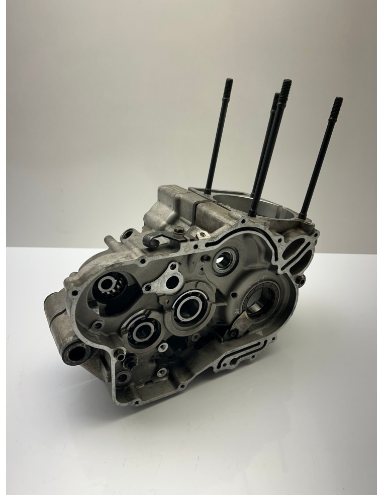 Carter moteur HUSQVARNA 610 TE 2000 - 2004 | Occasion - RALY