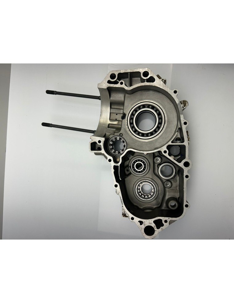 Carter moteur HUSQVARNA 610 TE 2000 - 2004 | Occasion - RALY