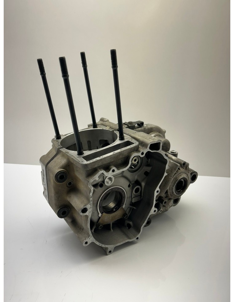 Carter moteur HUSQVARNA 610 TE 2000 - 2004 | Occasion - RALY