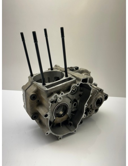 Carter moteur HUSQVARNA 610 TE 2000 - 2004 | Occasion - RALY