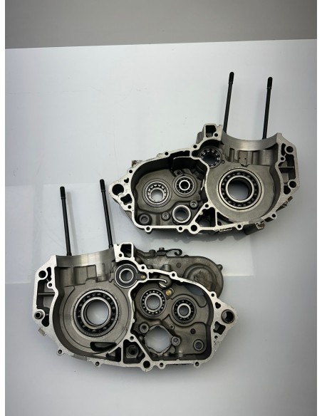 Carter moteur HUSQVARNA 610 TE 2000 - 2004 | Occasion - RALY